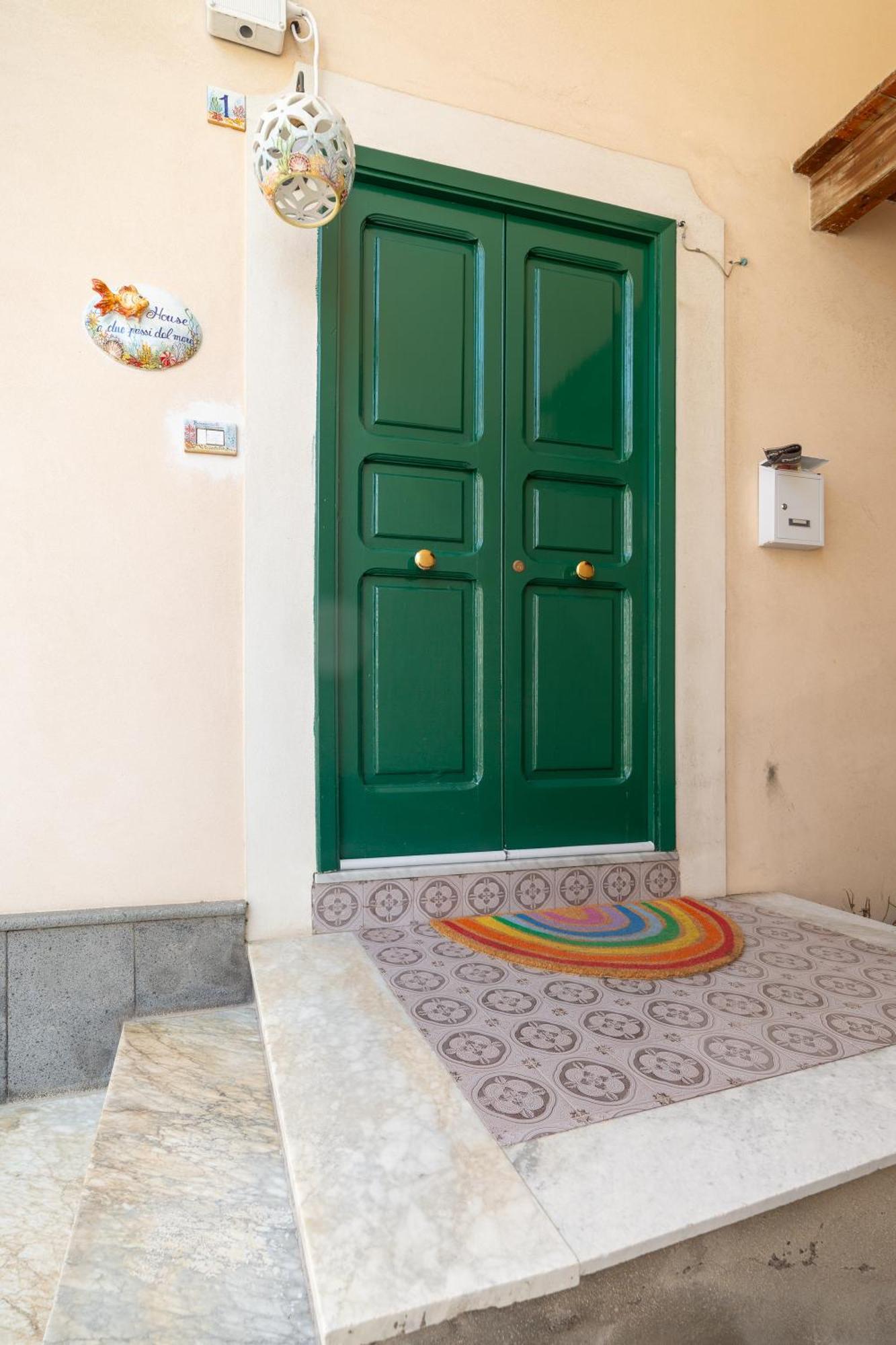 Apartamento Maiori A Due Passi Dal Mare Exterior foto
